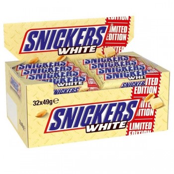 MRS SNIKERS WHITE GR.49 PZ.32
