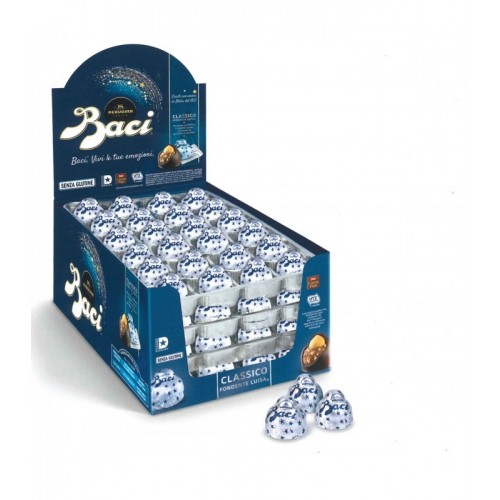 NESTLE' BACIO SINGOLO PZ.96