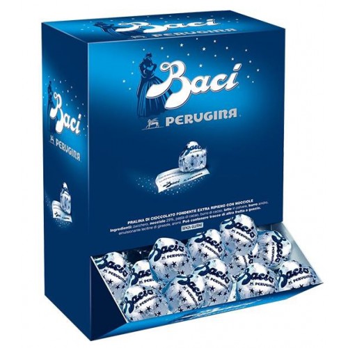 NESTLE' BACIO KG.2,4 PZ.192 CIRCA...