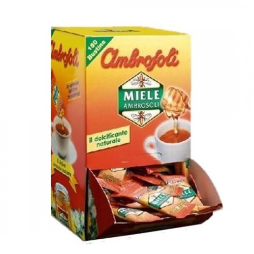 AMBROSOLI MIELE BOX PZ.150