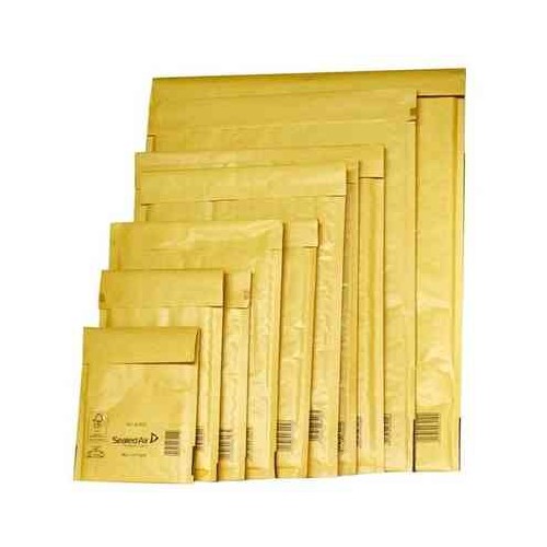 BUSTE BOLL/24X33 PZ.10