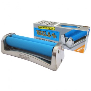 RIZLA ROLL MACHINE 70MM METAL