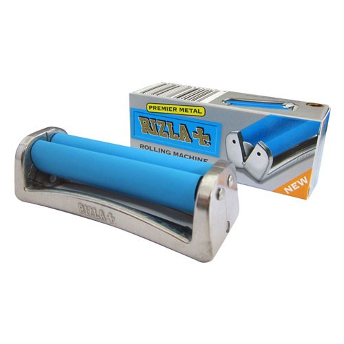 RIZLA ROLL MACHINE 70MM METAL