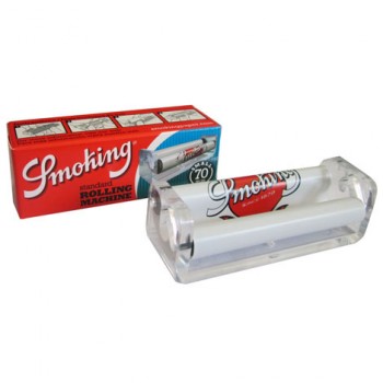 SMOKING ROLLING MACHINE