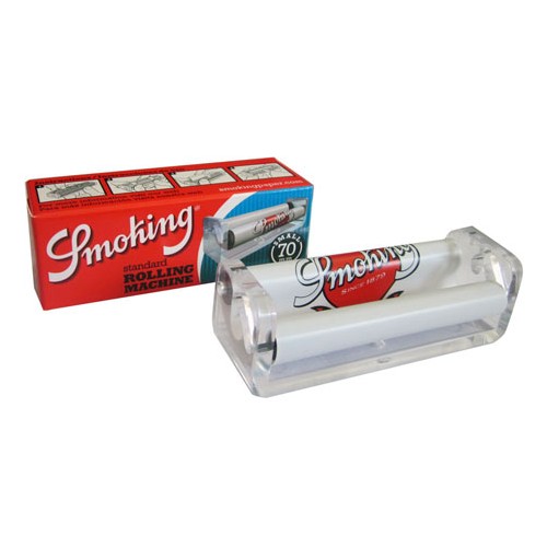 SMOKING ROLLING MACHINE