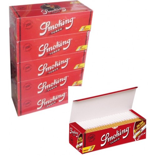SMOKING TUBETTI 24 MM (B00003013)