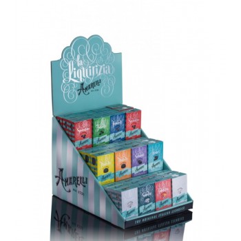 AMARELLI ESPOSITORE TUTTI...