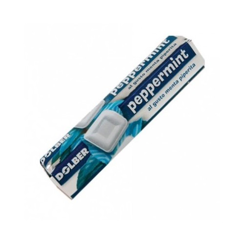 DLB STICK PEPPERMINT PZ.21