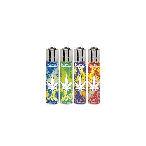 CLIPPER MICRO COLOR LEAV 48PZ