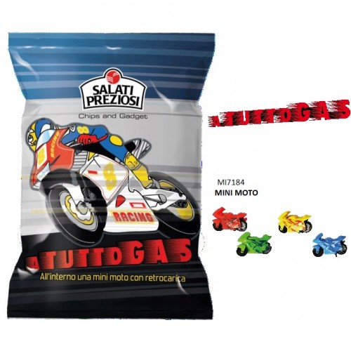 SP CHIPS SORP. MINI MOTO GR.30