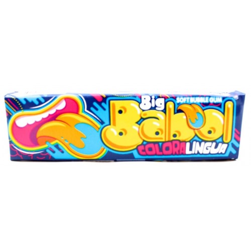 PER BIG BABOL LINGUA STICK 24PZ