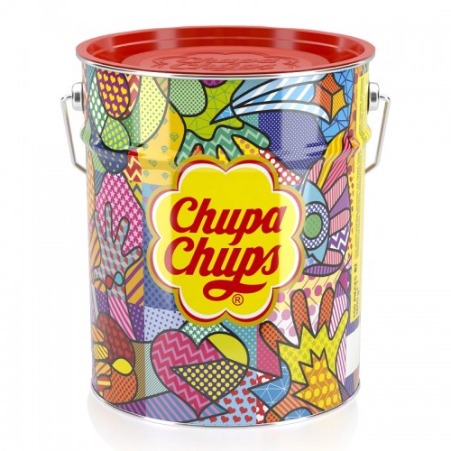 PER CHUPA MIX LATTA PZ.150