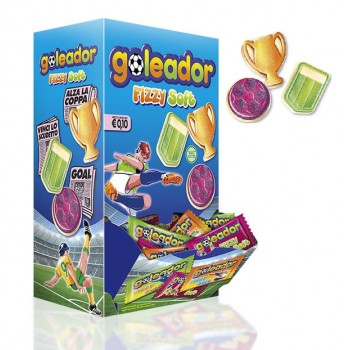 PER GOLEADOR FIZZY SOFT 180PZ