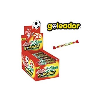PER GOLEADOR XPLOSION...
