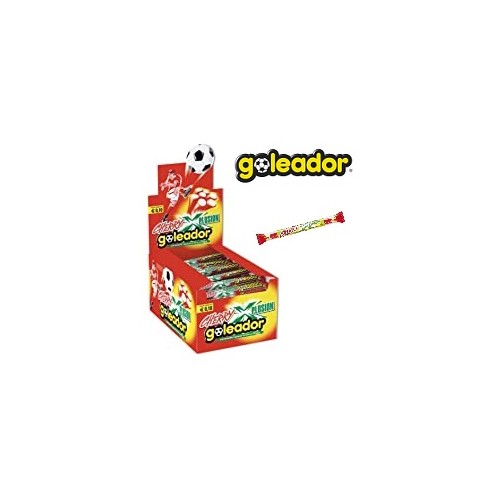 PER GOLEADOR XPLOSION CHERRY PZ.150