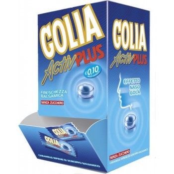 PER GOLIA ACTIV PLUS MONO...
