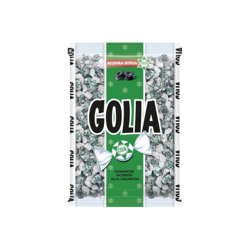 PER GOLIA FARFALLINA KG.1
