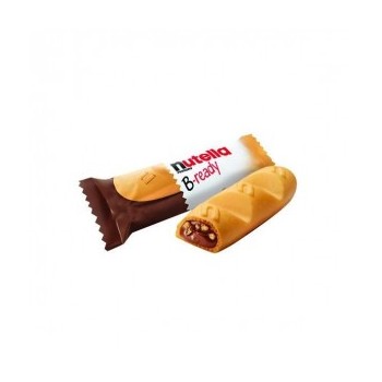 FERRERO NUTELLA B-READY PZ.36 2