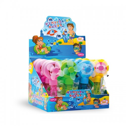 JOY TOYS CANDY VENTIL/BOLLE PZ.16