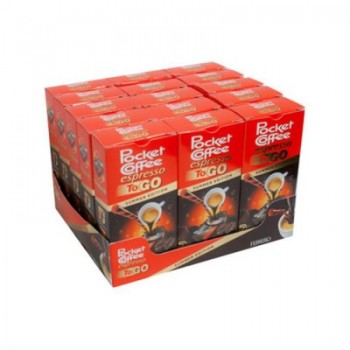 FERRERO POCKET COFFEE T3X15... 2