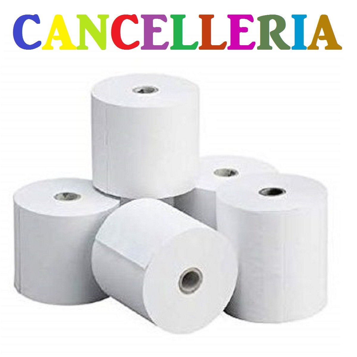 CANCELLERIA