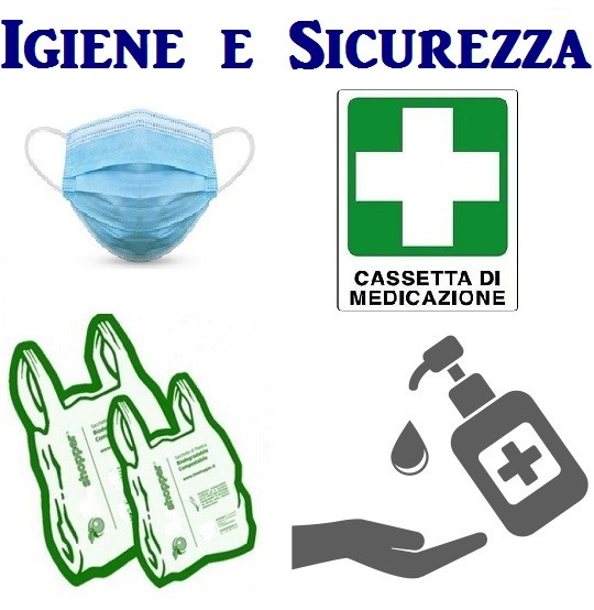 IGIENE/SICUREZZA